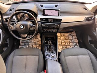 Bmw X1 2021 sDrive16d Lounge-thumb-15