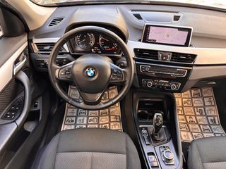 Bmw X1 2021 sDrive16d Lounge-thumb-16
