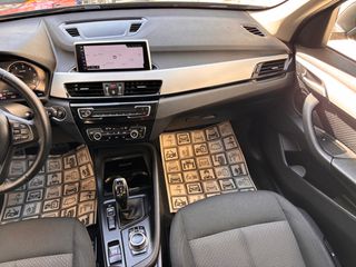 Bmw X1 2021 sDrive16d Lounge-thumb-17