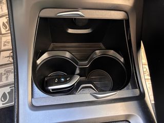 Bmw X1 2021 sDrive16d Lounge-thumb-24