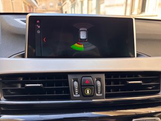 Bmw X1 2021 sDrive16d Lounge-thumb-26