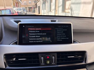 Bmw X1 2021 sDrive16d Lounge-thumb-29