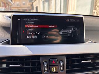 Bmw X1 2021 sDrive16d Lounge-thumb-30