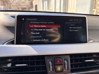 Bmw X1 2021 sDrive16d Lounge-thumb-31