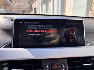 Bmw X1 2021 sDrive16d Lounge-thumb-33