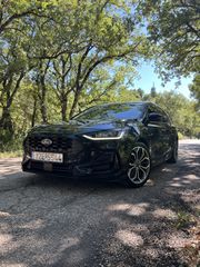 Ford Focus 2023