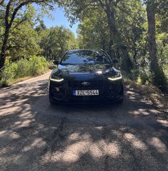 Ford Focus 2023-thumb-1