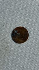 1 Cent 1927 – Lincoln Wheat Penny