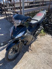 Yamaha CRYPTON-X135 2010