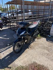 Yamaha CRYPTON-X135 2010-thumb-1