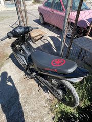 Yamaha CRYPTON-X135 2010-thumb-2