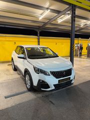 Peugeot 3008 2016 Diesel