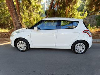 Suzuki Swift 2016 SWIFT 1.3-thumb-1