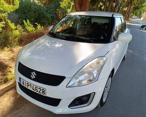 Suzuki Swift 2016 SWIFT 1.3-thumb-2