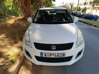 Suzuki Swift 2016 SWIFT 1.3-thumb-3