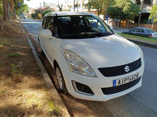 Suzuki Swift 2016 SWIFT 1.3-thumb-4