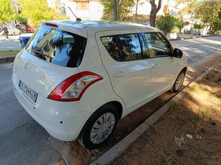 Suzuki Swift 2016 SWIFT 1.3-thumb-5