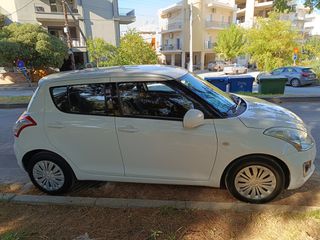 Suzuki Swift 2016 SWIFT 1.3-thumb-6