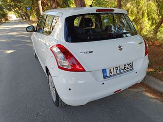 Suzuki Swift 2016 SWIFT 1.3-thumb-7