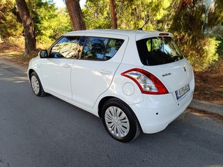 Suzuki Swift 2016 SWIFT 1.3-thumb-8