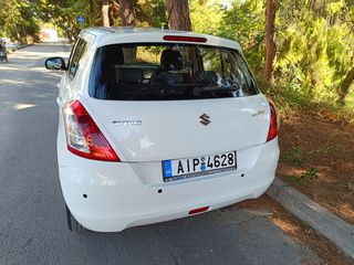 Suzuki Swift 2016 SWIFT 1.3-thumb-9