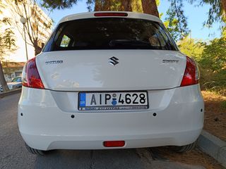 Suzuki Swift 2016 SWIFT 1.3-thumb-10