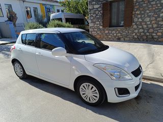 Suzuki Swift 2016 SWIFT 1.3-thumb-11