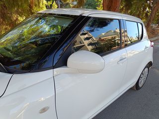 Suzuki Swift 2016 SWIFT 1.3-thumb-12