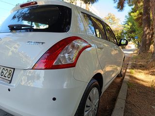 Suzuki Swift 2016 SWIFT 1.3-thumb-13