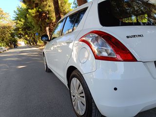 Suzuki Swift 2016 SWIFT 1.3-thumb-14