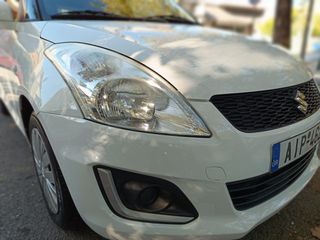 Suzuki Swift 2016 SWIFT 1.3-thumb-15