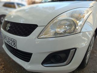 Suzuki Swift 2016 SWIFT 1.3-thumb-16