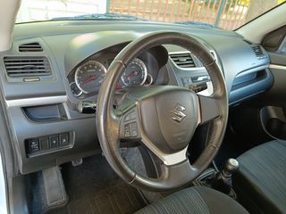 Suzuki Swift 2016 SWIFT 1.3-thumb-17