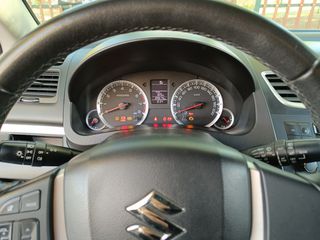 Suzuki Swift 2016 SWIFT 1.3-thumb-18