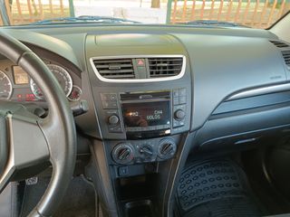 Suzuki Swift 2016 SWIFT 1.3-thumb-19