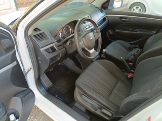 Suzuki Swift 2016 SWIFT 1.3-thumb-20