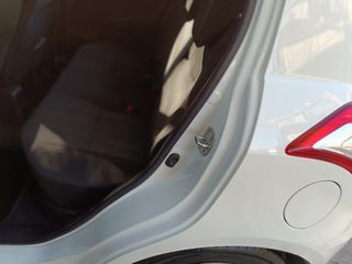 Suzuki Swift 2016 SWIFT 1.3-thumb-23
