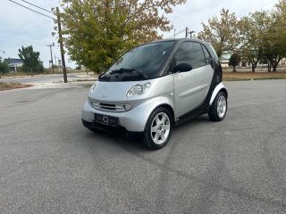 Smart ForTwo 2005 PULSE
