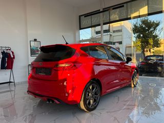 Ford Fiesta 2018 St-line ΕΛΛΗΝΙΚΟ ΔΕΚΤΕΣ ΑΝΤΑΛΛΑΓΕΣ/ΔΥΝΑΤΟΤΗΤΑ ΧΡΗΜΑΤΟΔΟΤΗΣΗΣ-thumb-6