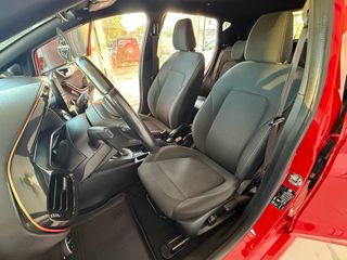 Ford Fiesta 2018 St-line ΕΛΛΗΝΙΚΟ ΔΕΚΤΕΣ ΑΝΤΑΛΛΑΓΕΣ/ΔΥΝΑΤΟΤΗΤΑ ΧΡΗΜΑΤΟΔΟΤΗΣΗΣ-thumb-10