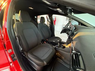 Ford Fiesta 2018 St-line ΕΛΛΗΝΙΚΟ ΔΕΚΤΕΣ ΑΝΤΑΛΛΑΓΕΣ/ΔΥΝΑΤΟΤΗΤΑ ΧΡΗΜΑΤΟΔΟΤΗΣΗΣ-thumb-12