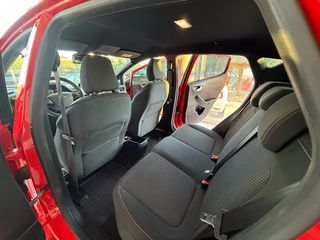 Ford Fiesta 2018 St-line ΕΛΛΗΝΙΚΟ ΔΕΚΤΕΣ ΑΝΤΑΛΛΑΓΕΣ/ΔΥΝΑΤΟΤΗΤΑ ΧΡΗΜΑΤΟΔΟΤΗΣΗΣ-thumb-14