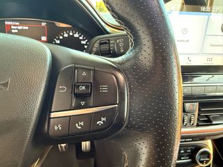 Ford Fiesta 2018 St-line ΕΛΛΗΝΙΚΟ ΔΕΚΤΕΣ ΑΝΤΑΛΛΑΓΕΣ/ΔΥΝΑΤΟΤΗΤΑ ΧΡΗΜΑΤΟΔΟΤΗΣΗΣ-thumb-18