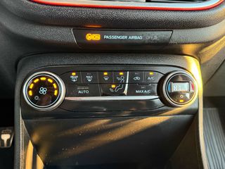 Ford Fiesta 2018 St-line ΕΛΛΗΝΙΚΟ ΔΕΚΤΕΣ ΑΝΤΑΛΛΑΓΕΣ/ΔΥΝΑΤΟΤΗΤΑ ΧΡΗΜΑΤΟΔΟΤΗΣΗΣ-thumb-20