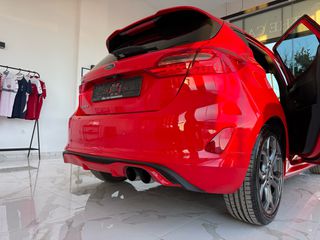 Ford Fiesta 2018 St-line ΕΛΛΗΝΙΚΟ ΔΕΚΤΕΣ ΑΝΤΑΛΛΑΓΕΣ/ΔΥΝΑΤΟΤΗΤΑ ΧΡΗΜΑΤΟΔΟΤΗΣΗΣ-thumb-26