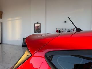 Ford Fiesta 2018 St-line ΕΛΛΗΝΙΚΟ ΔΕΚΤΕΣ ΑΝΤΑΛΛΑΓΕΣ/ΔΥΝΑΤΟΤΗΤΑ ΧΡΗΜΑΤΟΔΟΤΗΣΗΣ-thumb-27