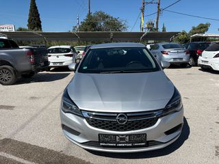 Opel Astra 2017 1.6 CDTI FULL EXTRA