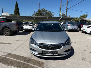 Opel Astra 2017 1.6 CDTI FULL EXTRA-thumb-1