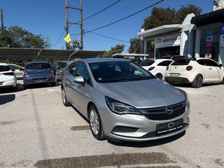 Opel Astra 2017 1.6 CDTI FULL EXTRA-thumb-2