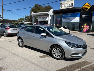 Opel Astra 2017 1.6 CDTI FULL EXTRA-thumb-3